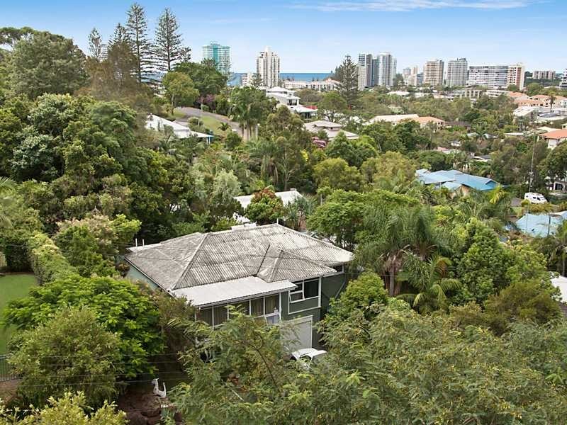 33 Ballow Street, Coolangatta QLD 4225