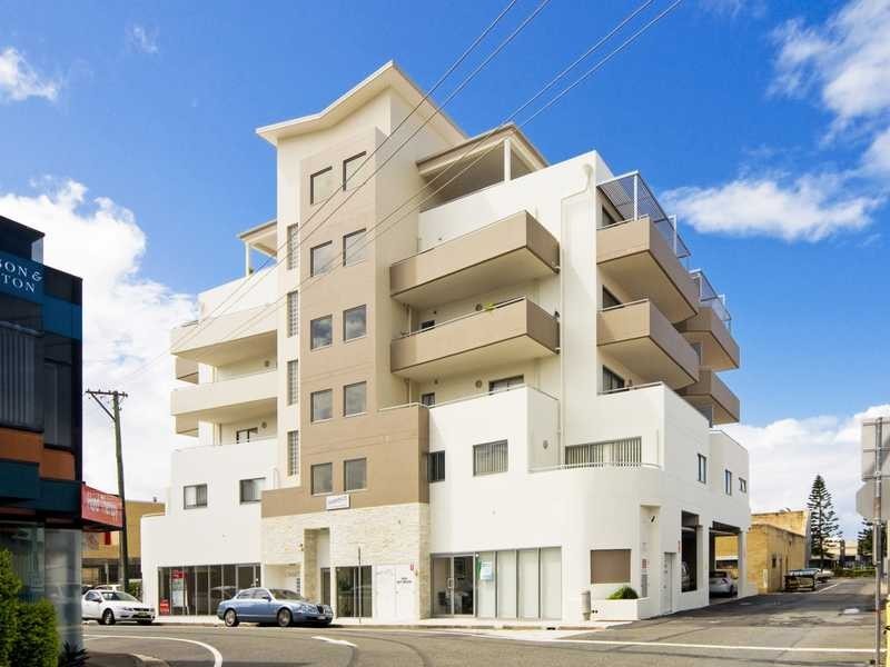 Unit 8/2 Sands Street, Tweed Heads NSW 2485