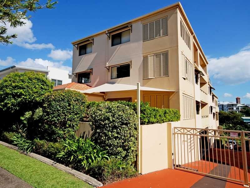 Unit 7/37 Dixon Street, Coolangatta QLD 4225