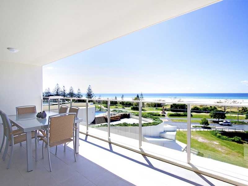 Unit 306/2 Creek Street, Coolangatta QLD 4225