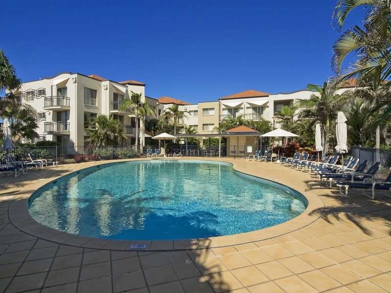 Unit 56/437 Golden Four Drive, Tugun QLD 4224