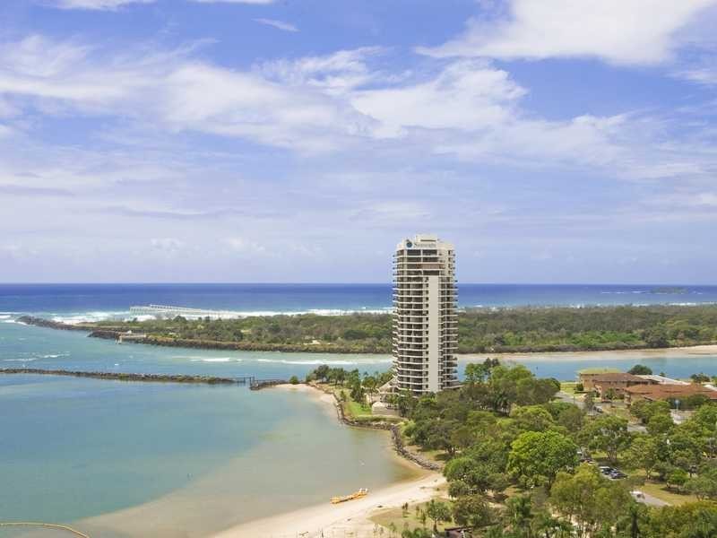 Apartment 1534/4 Stuart Street, Tweed Heads NSW 2485