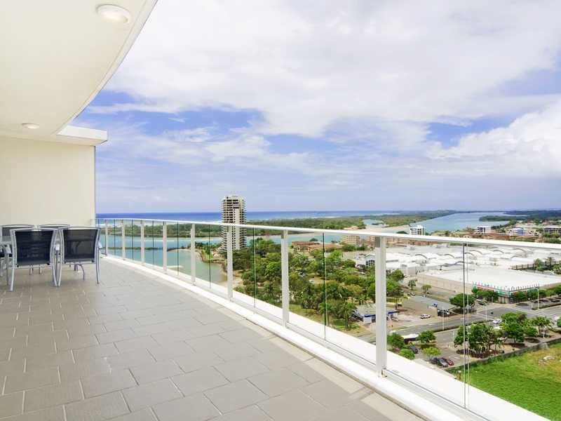 Apartment 1534/4 Stuart Street, Tweed Heads NSW 2485