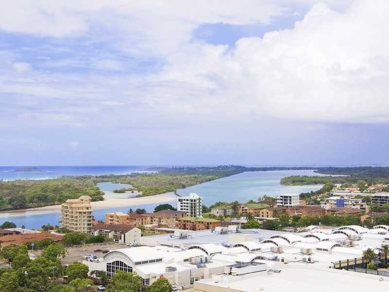 Apartment 1534/4 Stuart Street, Tweed Heads NSW 2485