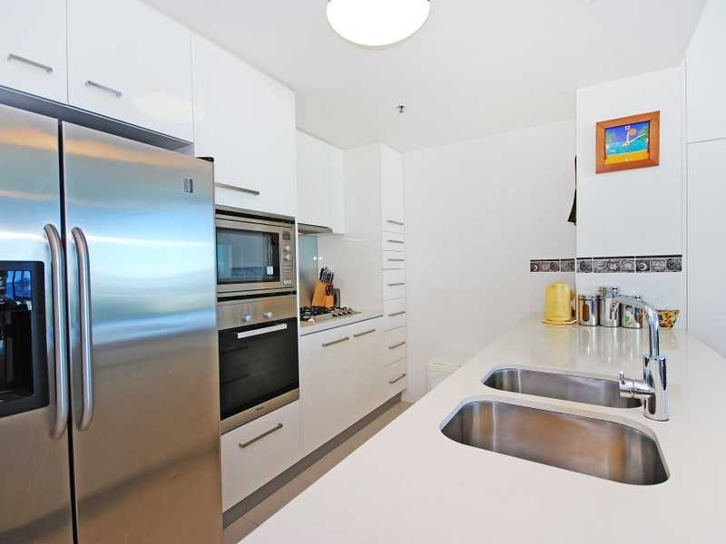 Apartment 601/120 Marine Parade, Coolangatta QLD 4225