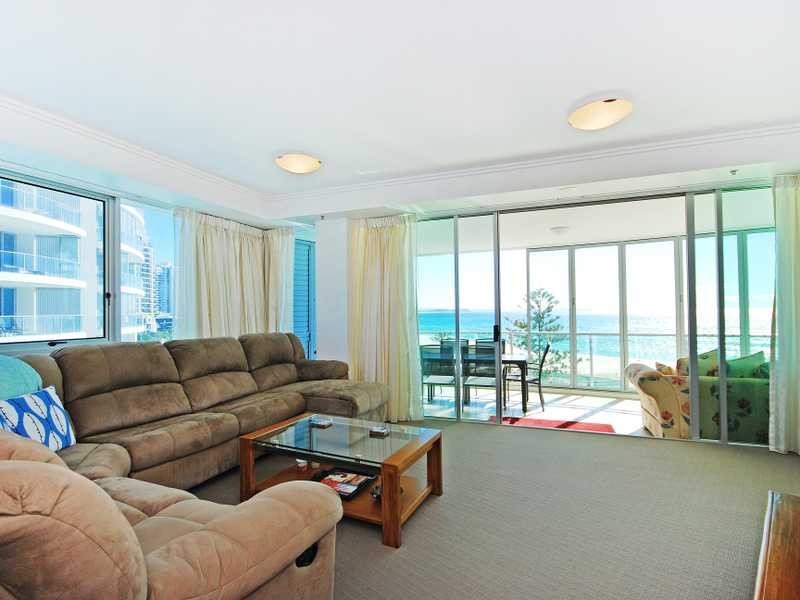 Apartment 601/120 Marine Parade, Coolangatta QLD 4225