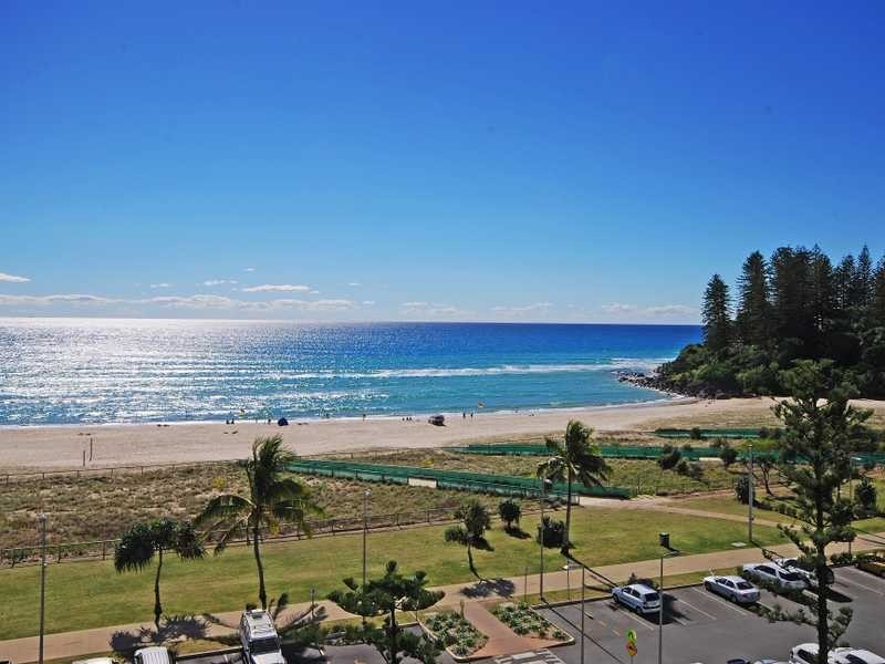 Apartment 601/120 Marine Parade, Coolangatta QLD 4225