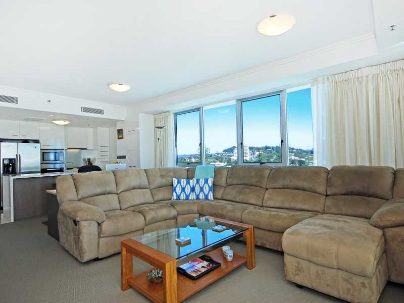 Apartment 601/120 Marine Parade, Coolangatta QLD 4225