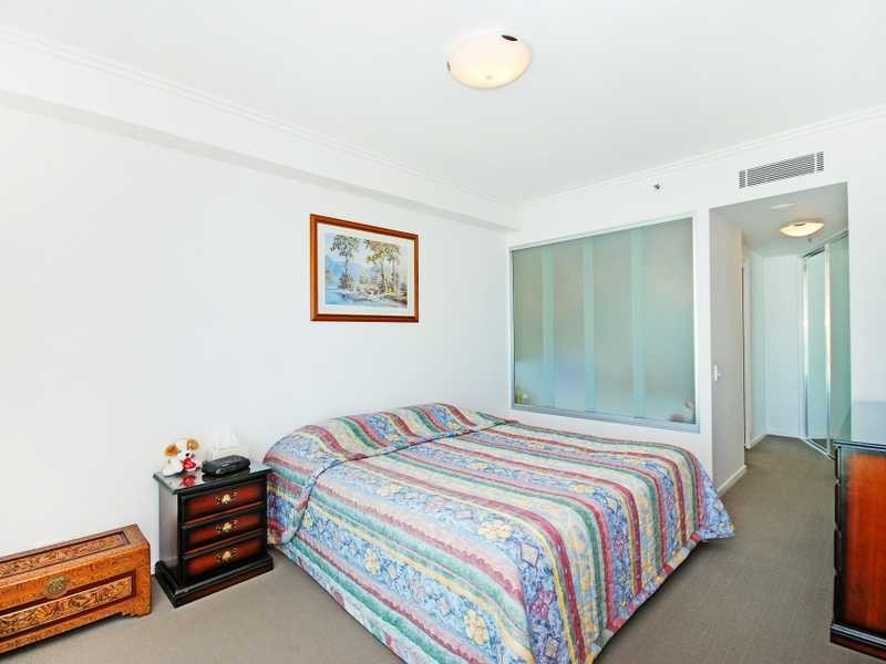 Apartment 601/120 Marine Parade, Coolangatta QLD 4225