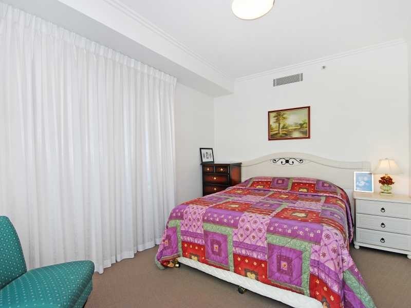 Apartment 601/120 Marine Parade, Coolangatta QLD 4225