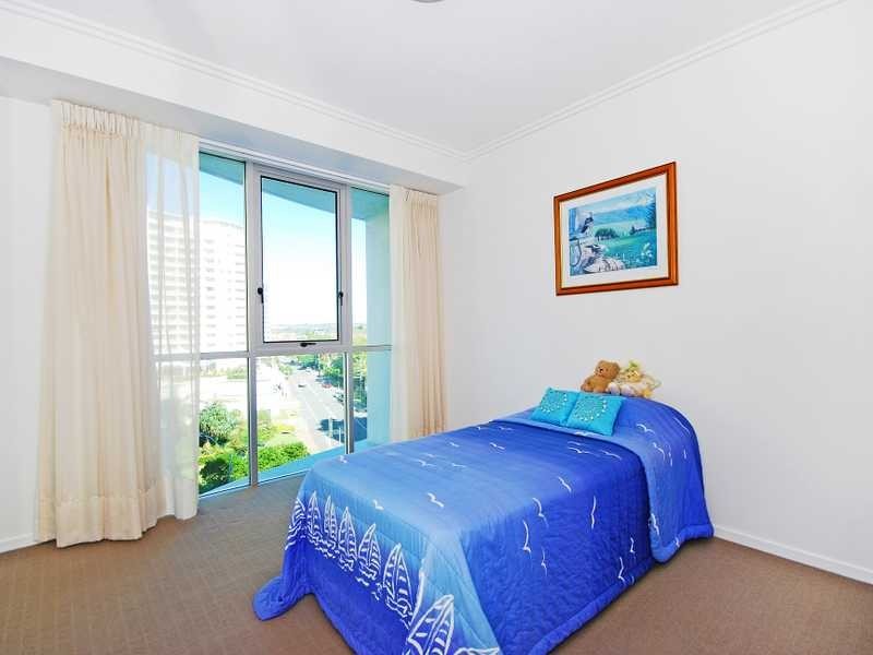 Apartment 601/120 Marine Parade, Coolangatta QLD 4225