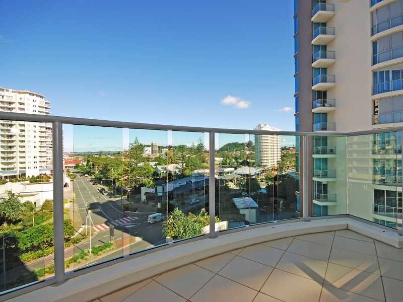 Apartment 601/120 Marine Parade, Coolangatta QLD 4225