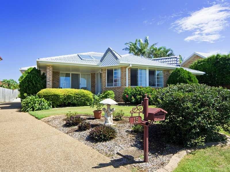 15 Dundee Drive, Banora Point NSW 2486