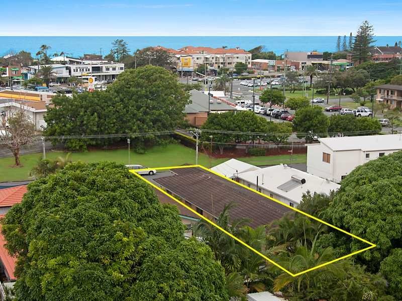 6 Maud Street, Tugun QLD 4224