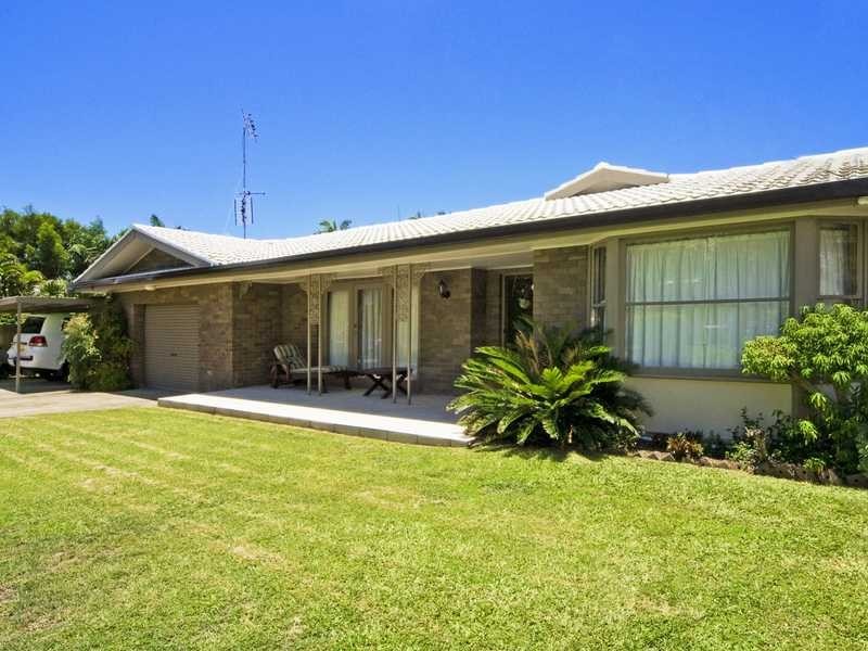 3 Jacaranda Avenue, Tweed Heads West NSW 2485