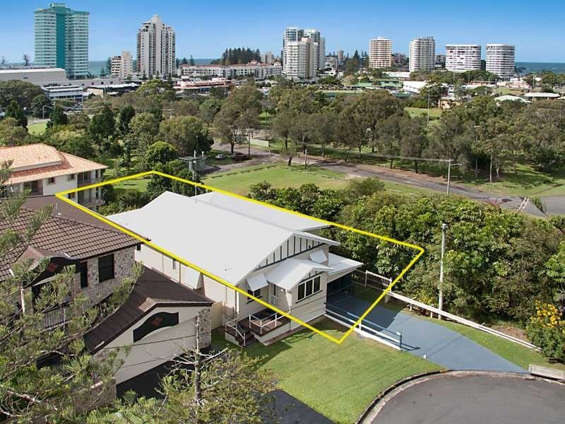 71 Tweed Street, Coolangatta QLD 4225