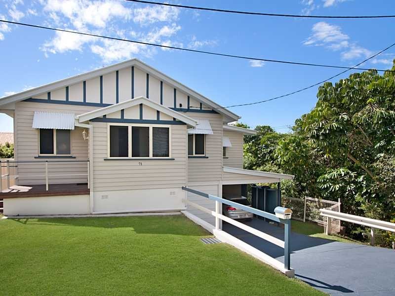 71 Tweed Street, Coolangatta QLD 4225
