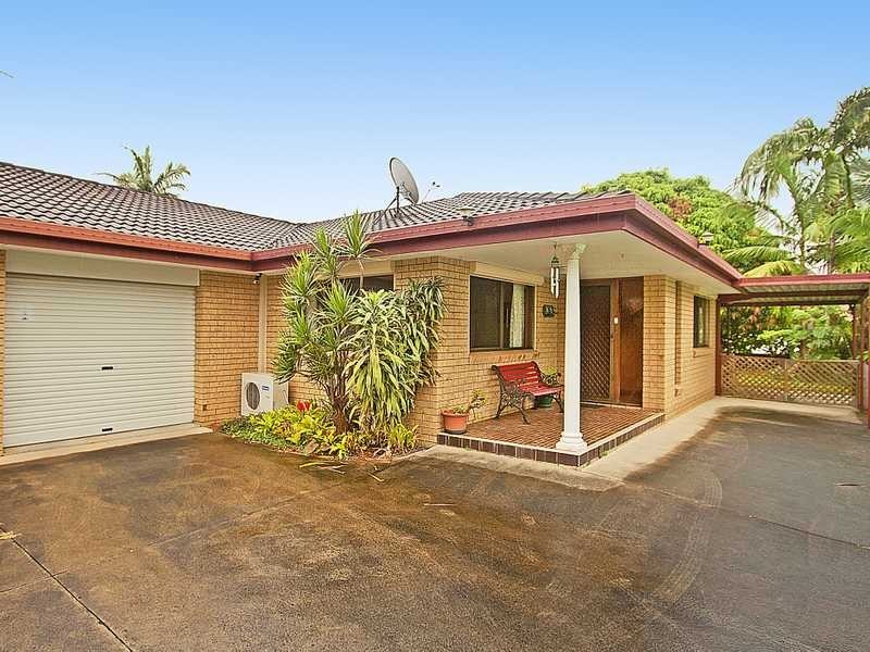 Unit/2/33 Margaret Street, Tweed Heads NSW 2485