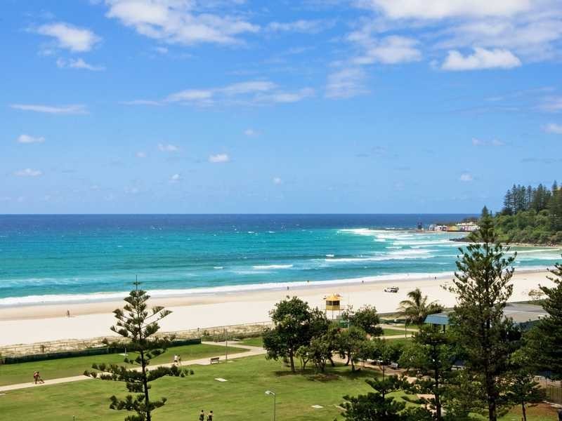 Apartment 806/3 McLean Street, Coolangatta QLD 4225