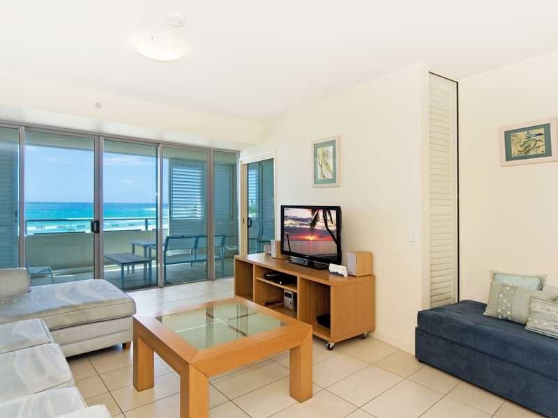 Apartment 806/3 McLean Street, Coolangatta QLD 4225
