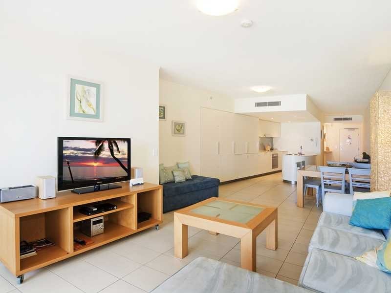 Apartment 806/3 McLean Street, Coolangatta QLD 4225