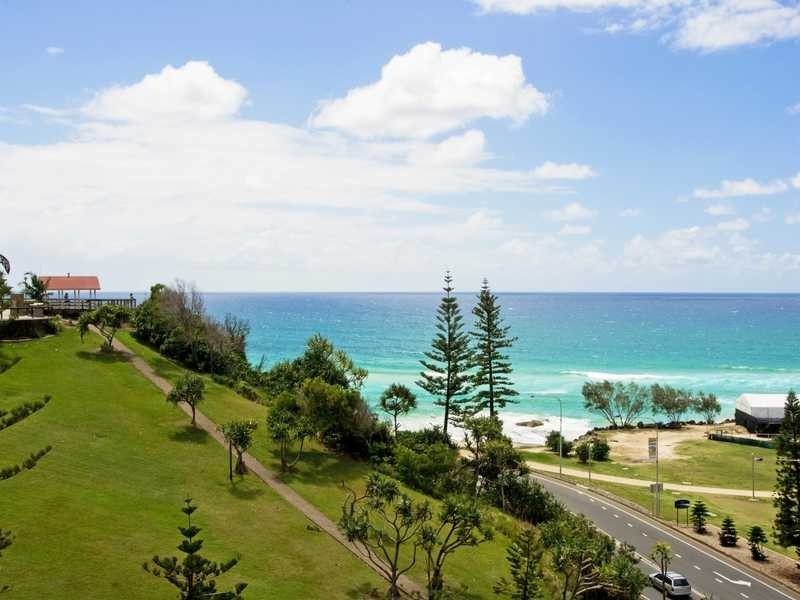 Apartment 806/3 McLean Street, Coolangatta QLD 4225