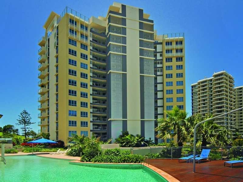 Apartment 806/3 McLean Street, Coolangatta QLD 4225