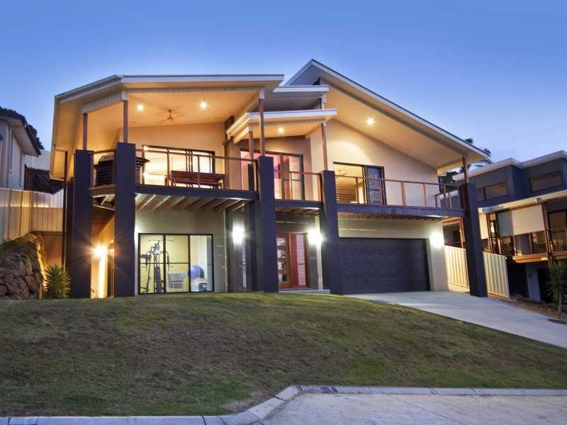 7/3 Buncrana Terrace, Banora Point NSW 2486