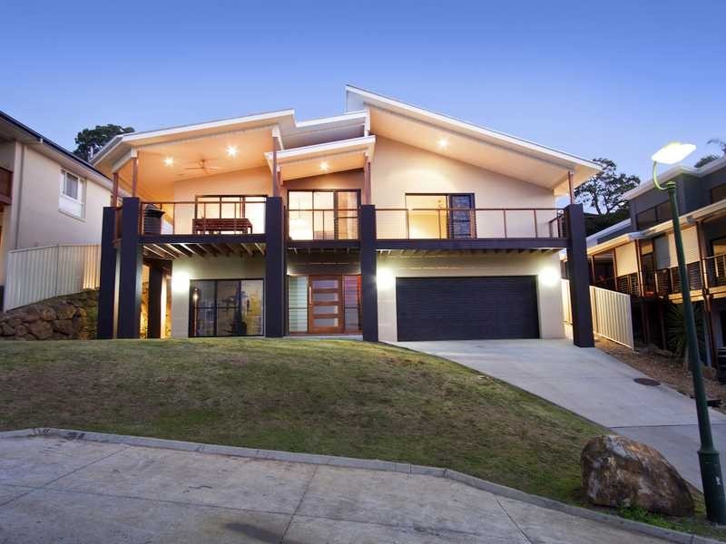 7/3 Buncrana Terrace, Banora Point NSW 2486