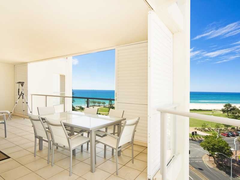 Apartment 707/3 McLean Street, Coolangatta QLD 4225