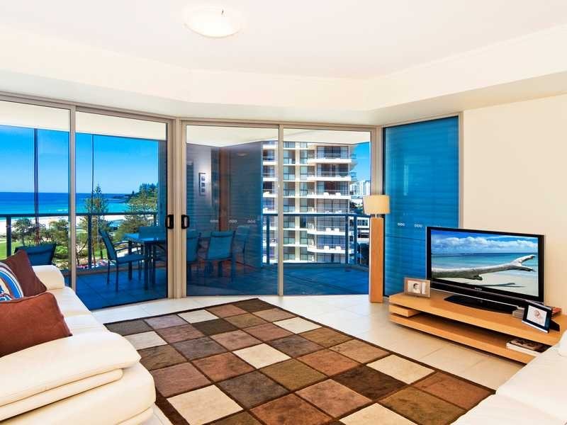 Apartment 707/3 McLean Street, Coolangatta QLD 4225