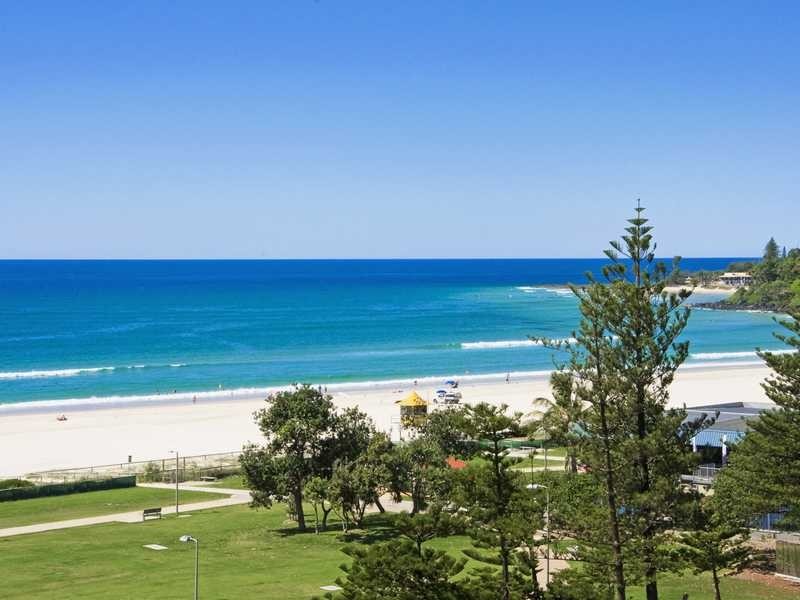 Apartment 707/3 McLean Street, Coolangatta QLD 4225