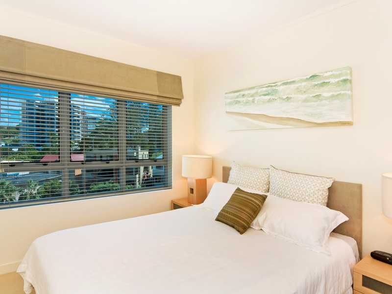 Apartment 707/3 McLean Street, Coolangatta QLD 4225