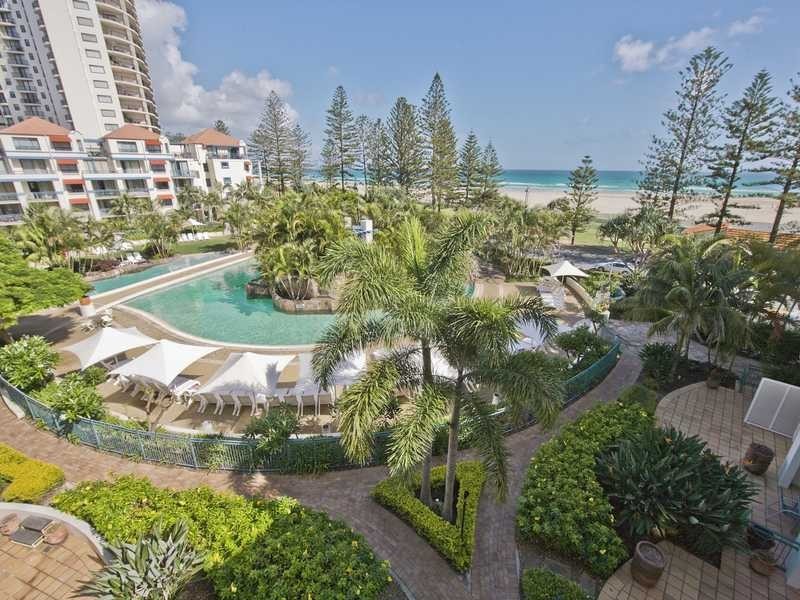 Unit/242/99 Griffith Street, Coolangatta QLD 4225