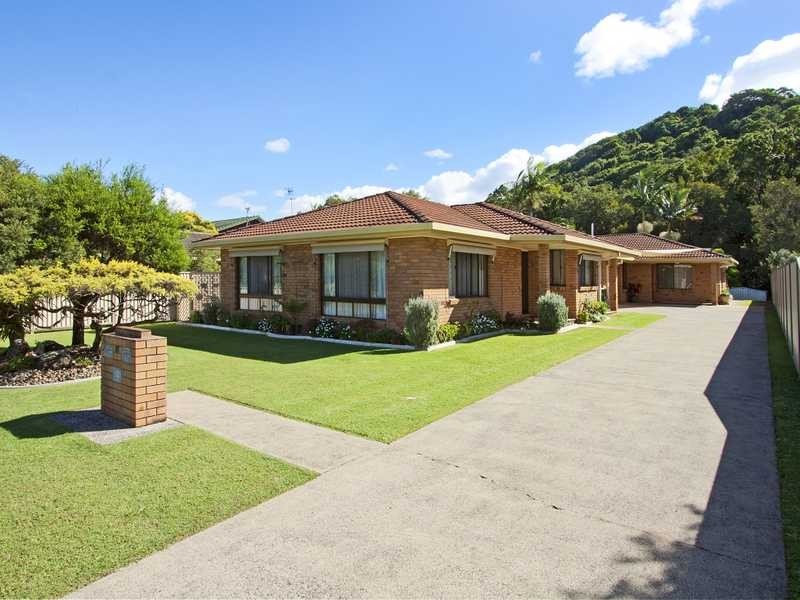 2/93 Old Ferry Road, Banora Point NSW 2486