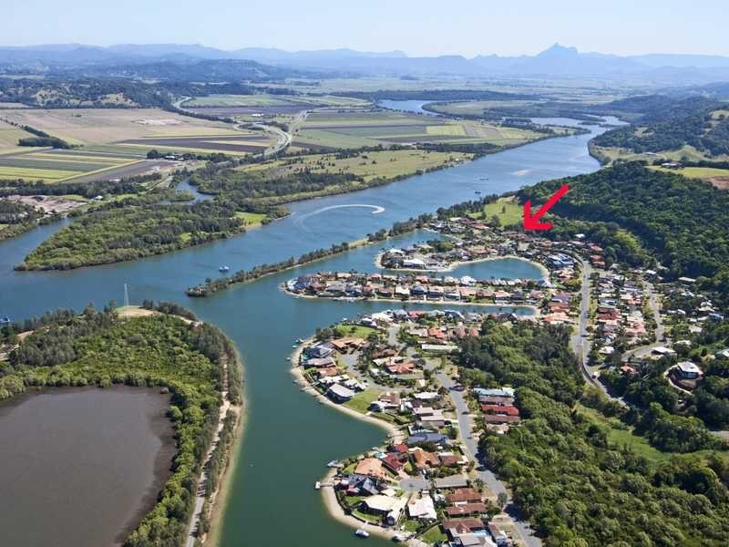 2/93 Old Ferry Road, Banora Point NSW 2486