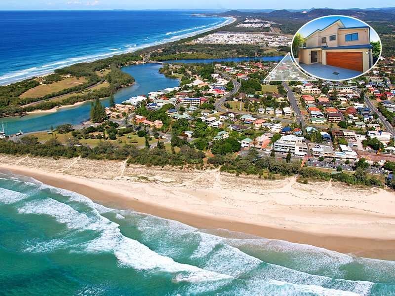 Unit/2/30 Orient street, Kingscliff NSW 2487