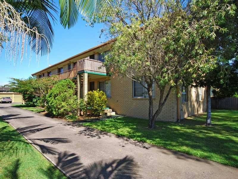 4/14 Honeysuckle Street, Tweed Heads West NSW 2485