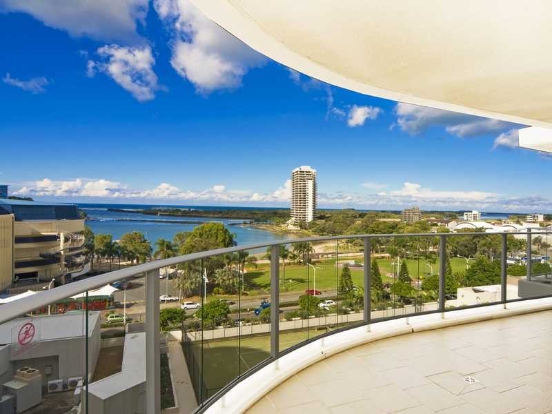 Apartment 533/4 Stuart Street, Tweed Heads NSW 2485