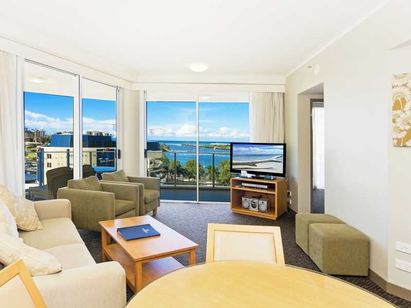 Apartment 533/4 Stuart Street, Tweed Heads NSW 2485