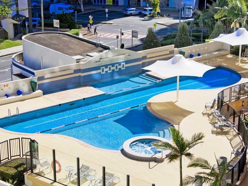 Apartment 533/4 Stuart Street, Tweed Heads NSW 2485