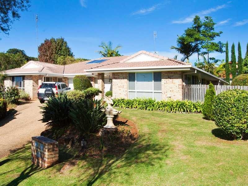 2/40 Cashel Crescent, Banora Point NSW 2486