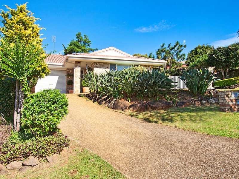 2/40 Cashel Crescent, Banora Point NSW 2486