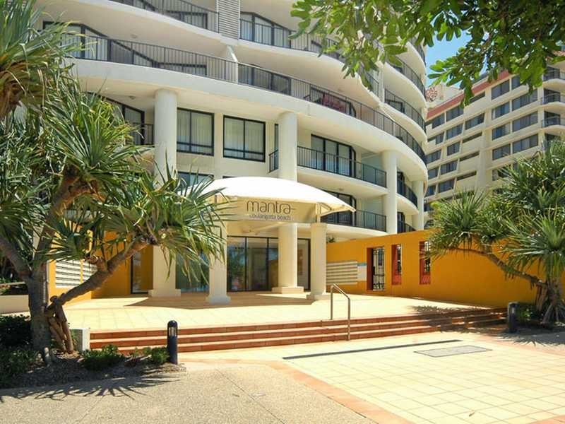 8/88 Marine Parade, Coolangatta QLD 4225