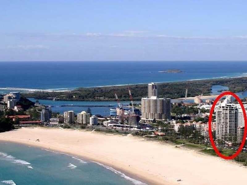 8/88 Marine Parade, Coolangatta QLD 4225