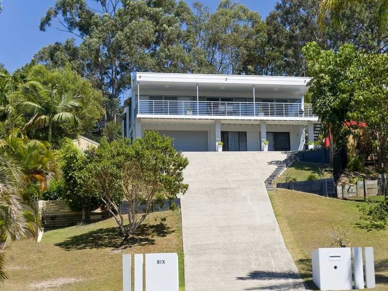 6 Elowra Court, Tugun QLD 4224