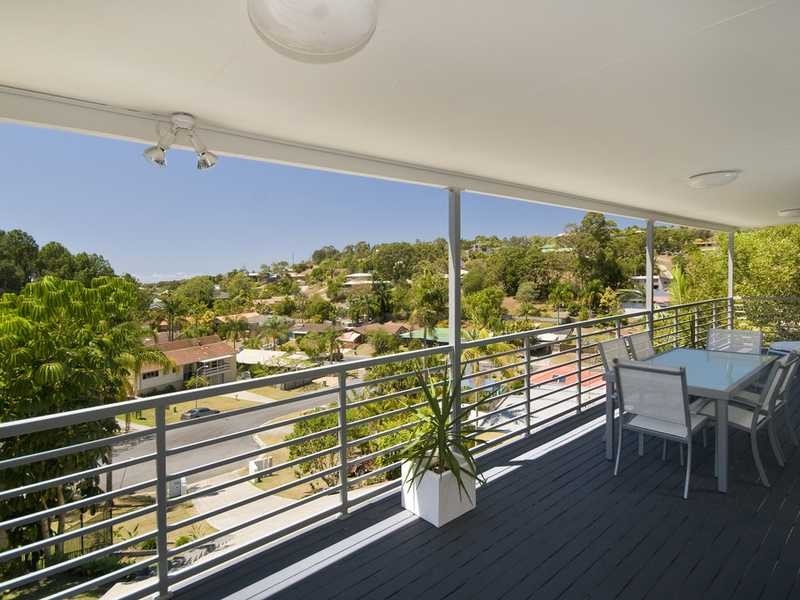 6 Elowra Court, Tugun QLD 4224
