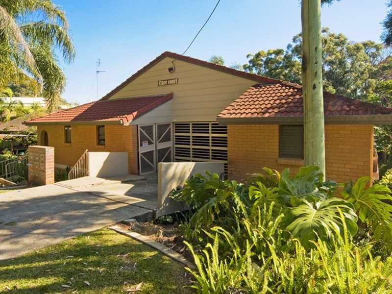Unit 3/47 Rutledge Street, Coolangatta QLD 4225