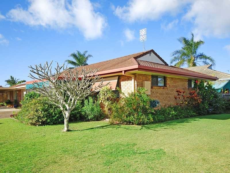1/19 Bambaroo Crescent, Tweed Heads NSW 2485