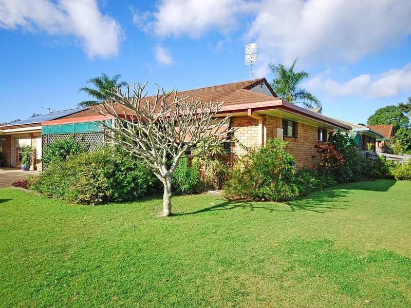1/19 Bambaroo Crescent, Tweed Heads NSW 2485